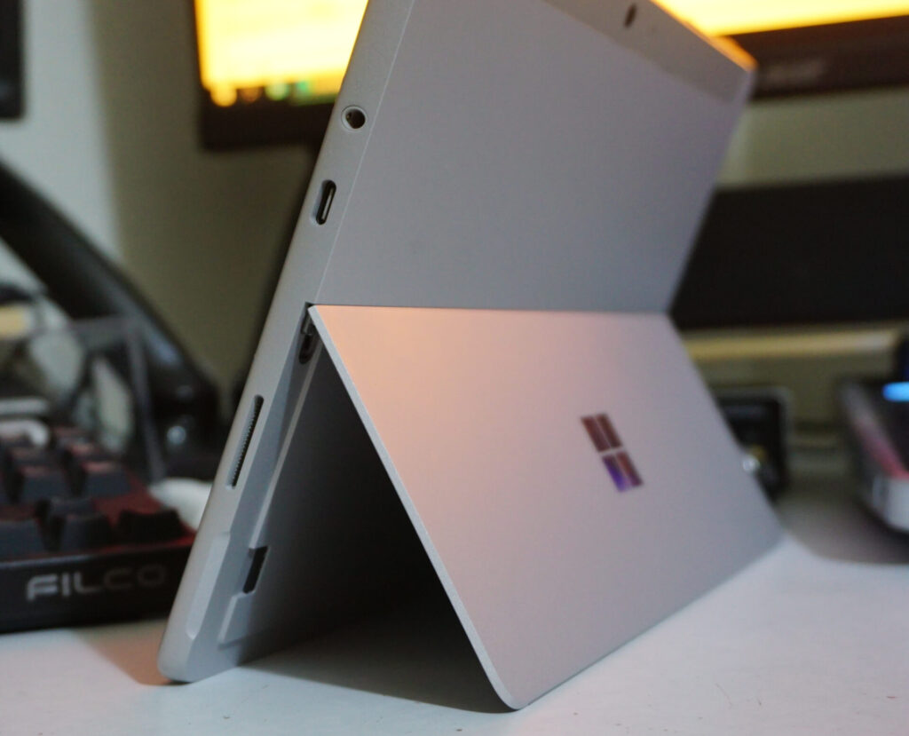 Surface Go 3】国内未発売Core i3 最上位モデルを入手！ - No Tech No Life
